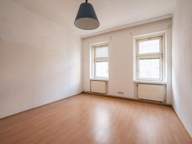 Wohnung kaufen in Innere Stadt, Wien