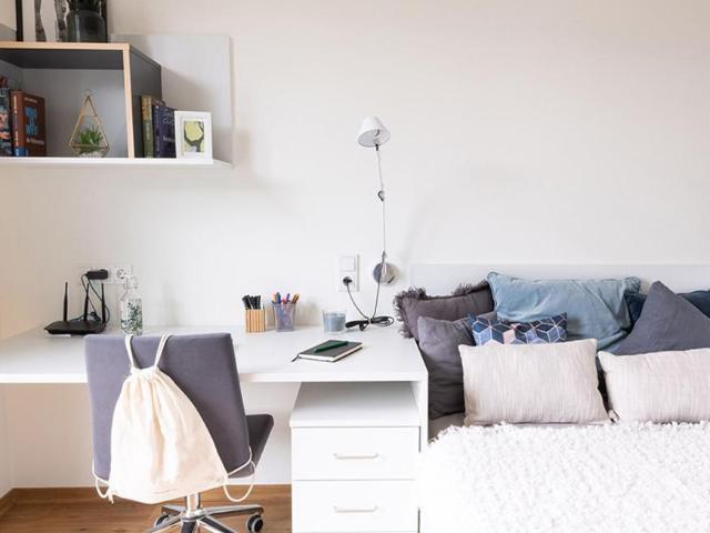 Wohnung mieten in Innere Stadt, Wien