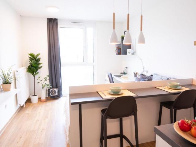 Wohnung mieten in Innere Stadt, Wien