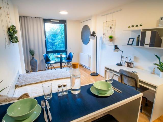 Wohnung mieten in Innere Stadt, Wien