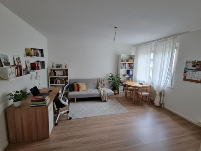 Wohnung mieten in Innere Stadt, Wien