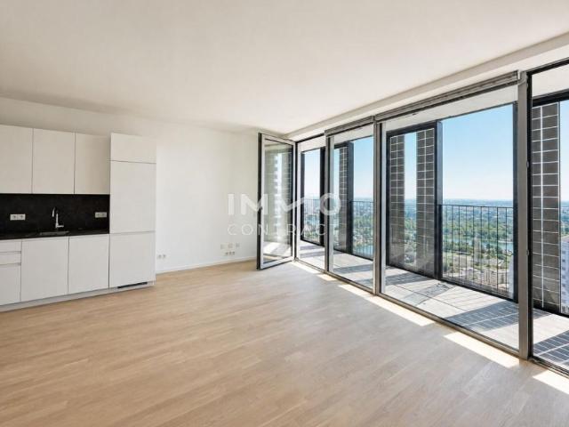 Wohnung mieten in Innere Stadt, Wien