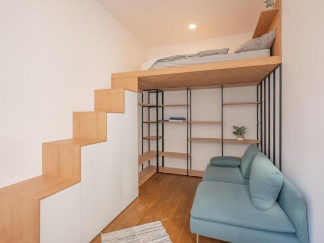 Wohnung mieten in Innere Stadt, Wien