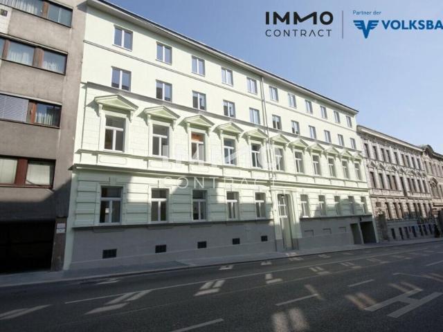 Wohnung mieten in Innere Stadt, Wien