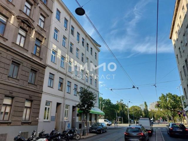 Wohnung mieten in Innere Stadt, Wien