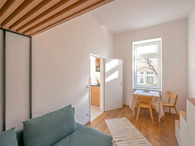 Wohnung mieten in Innere Stadt, Wien