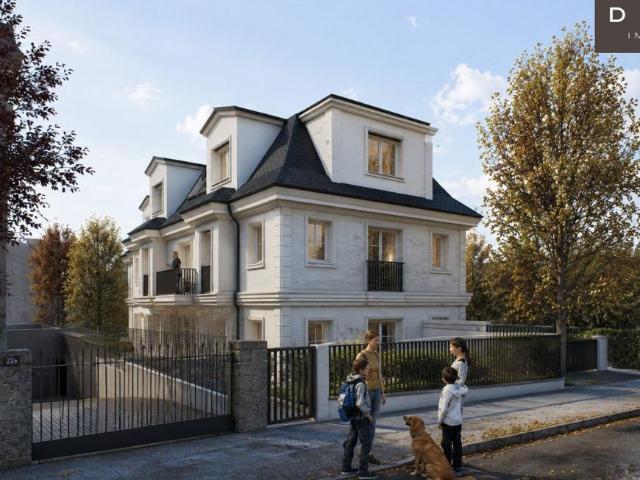 Wohnung mieten in Innere Stadt, Wien