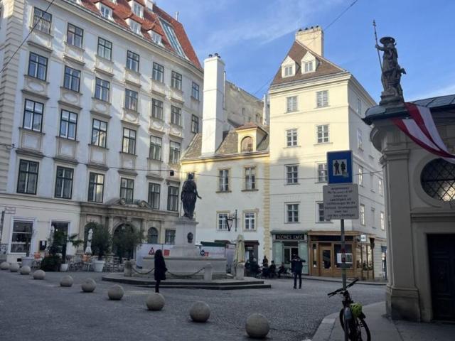 Wohnung mieten in Innere Stadt, Wien