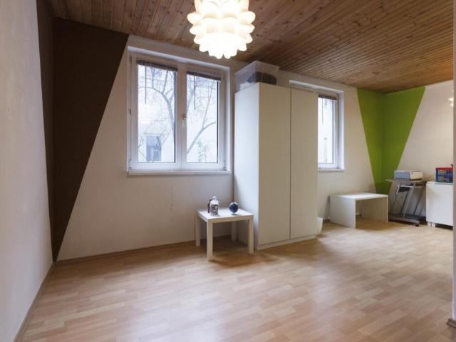 Wohnung mieten in Innere Stadt, Wien