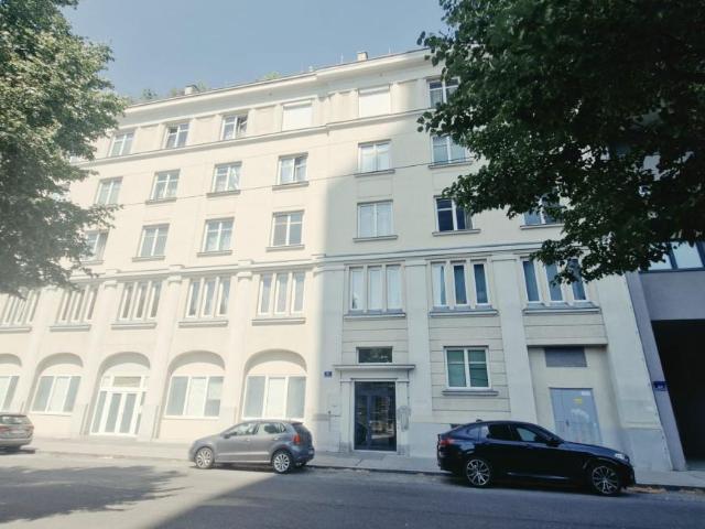 Wohnung kaufen in Innere Stadt, Wien