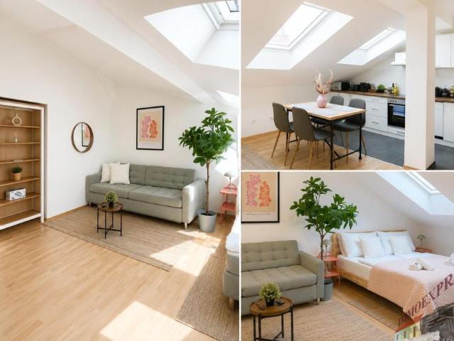 Wohnung mieten in Innere Stadt, Wien