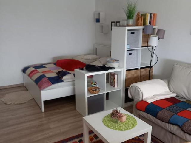 Wohnung kaufen in Innere Stadt, Wien