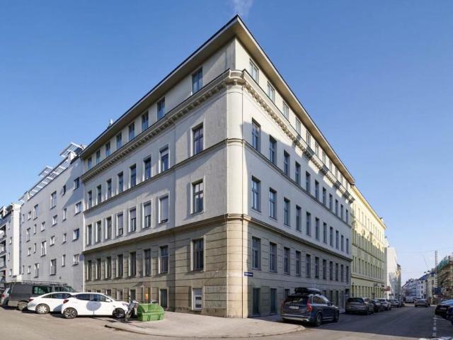 Wohnung kaufen in Innere Stadt, Wien