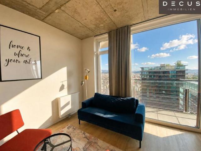 Wohnung mieten in Innere Stadt, Wien