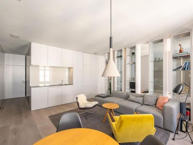 Wohnung mieten in Innere Stadt, Wien