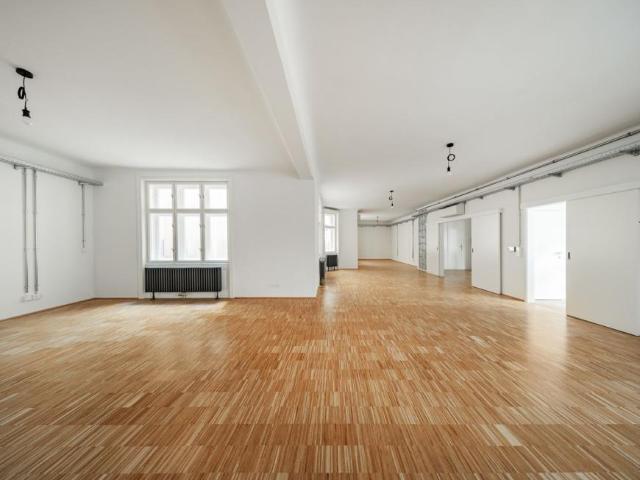 Wohnung mieten in Innere Stadt, Wien