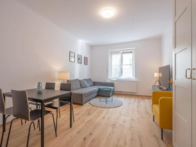 Wohnung mieten in Innere Stadt, Wien