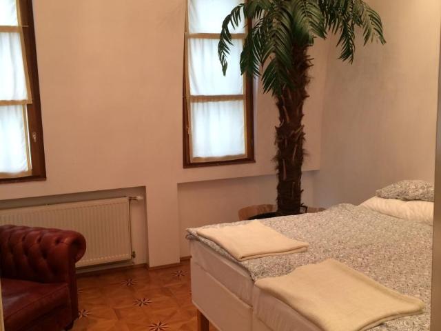 Wohnung mieten in Innere Stadt, Wien