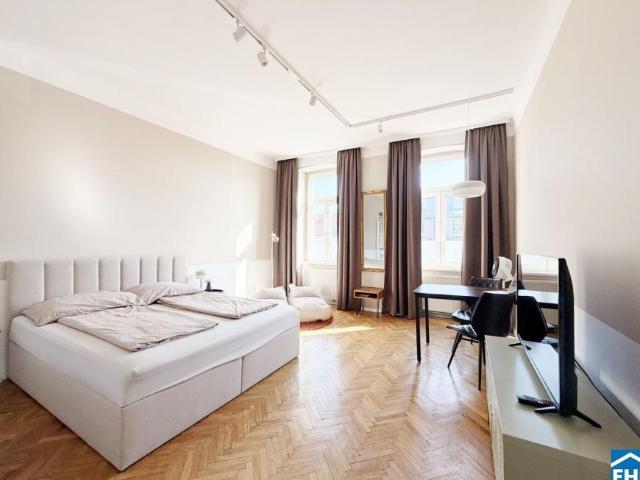 Wohnung kaufen in Innere Stadt, Wien