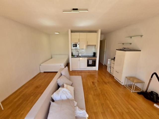 Wohnung mieten in Innere Stadt, Wien