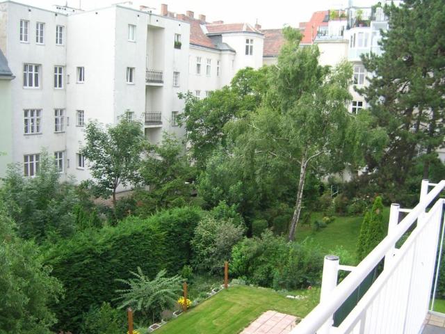 Wohnung mieten in Innere Stadt, Wien