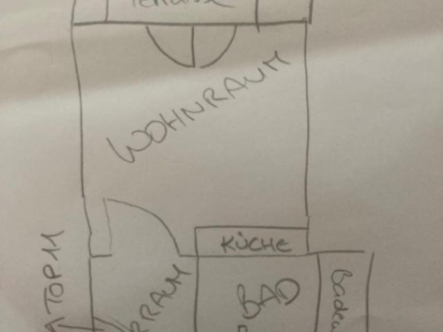 Wohnung mieten in Innere Stadt, Wien