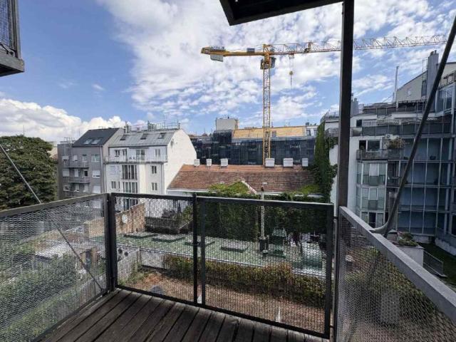Wohnung mieten in Innere Stadt, Wien