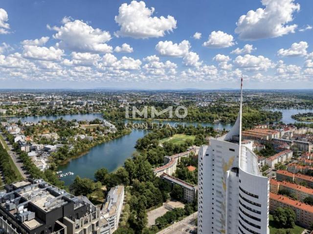 Wohnung mieten in Innere Stadt, Wien