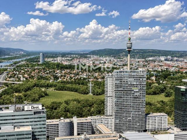 Wohnung mieten in Innere Stadt, Wien