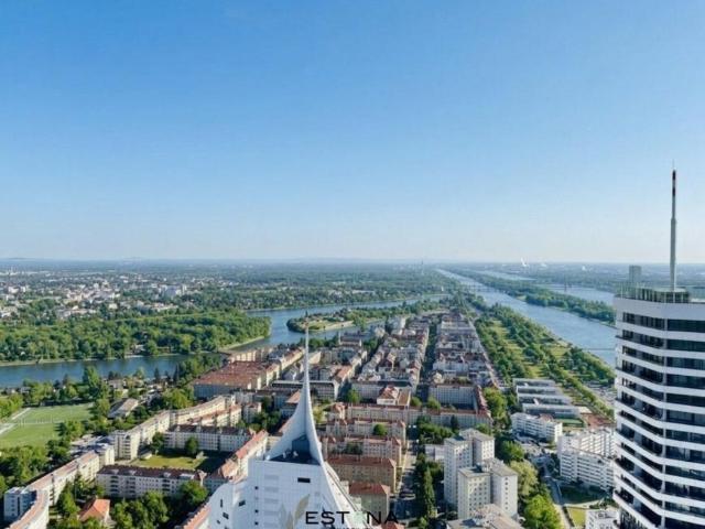 Wohnung mieten in Innere Stadt, Wien