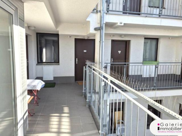 Wohnung mieten in Innere Stadt, Wien