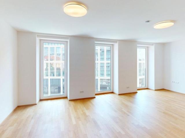 Wohnung mieten in Innere Stadt, Wien