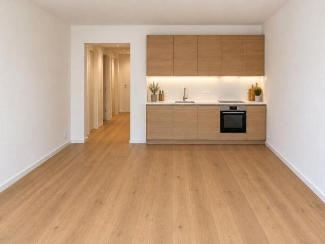 Wohnung mieten in Innere Stadt, Wien