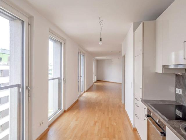 Wohnung mieten in Innere Stadt, Wien