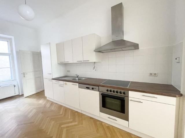 Wohnung kaufen in Innere Stadt, Wien