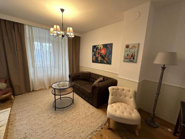 Wohnung mieten in KG Innere Stadt, Wien