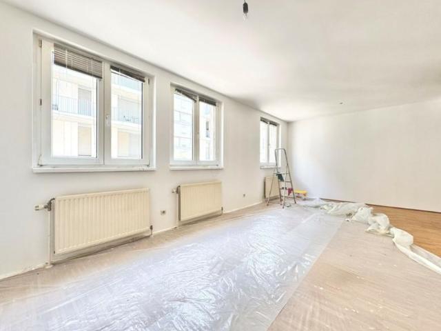 Wohnung mieten in KG Innere Stadt, Wien