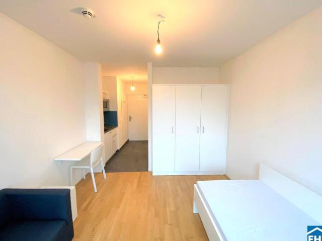 Wohnung mieten in KG Innere Stadt, Wien