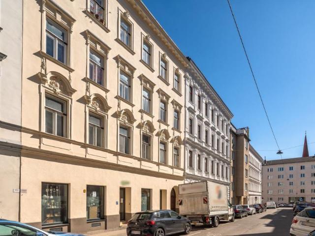 Wohnung kaufen in KG Innere Stadt, Wien