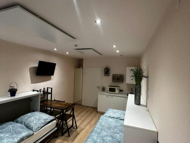 Wohnung mieten in Wiener Neustadt, Niederösterreich