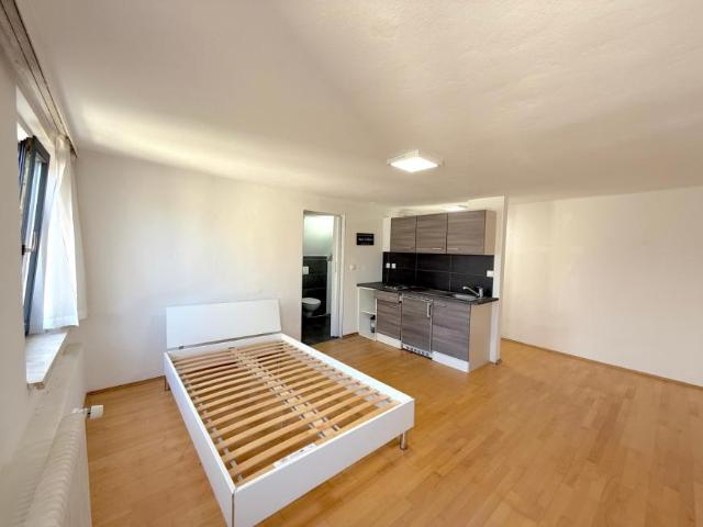 Wohnung mieten in Neufisching, Zeltweg