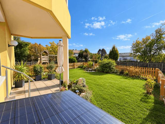 Wohnung kaufen in Katastralgemeinde Ziersdorf, Ziersdorf