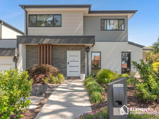 House for rent in Kambah, Australian Capital Territory