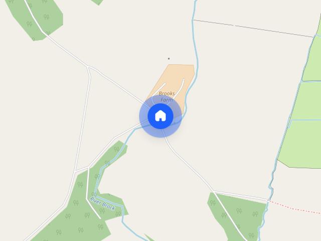 House for rent in Cabus, Lancashire