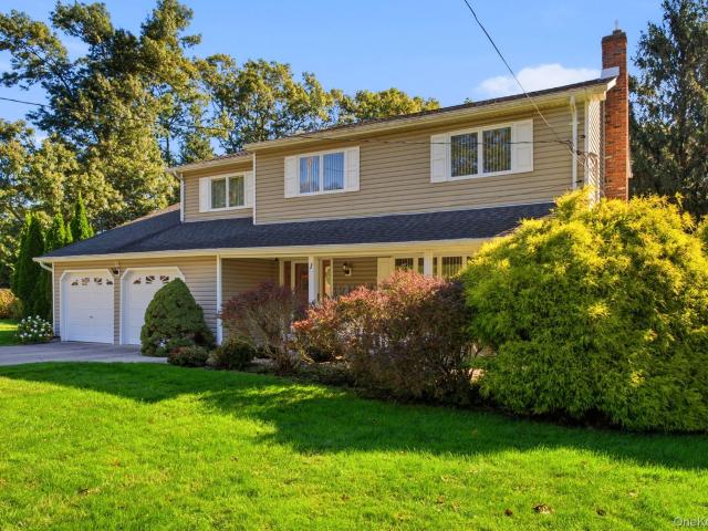 House for sale in East Shoreham, Town of Brookhaven