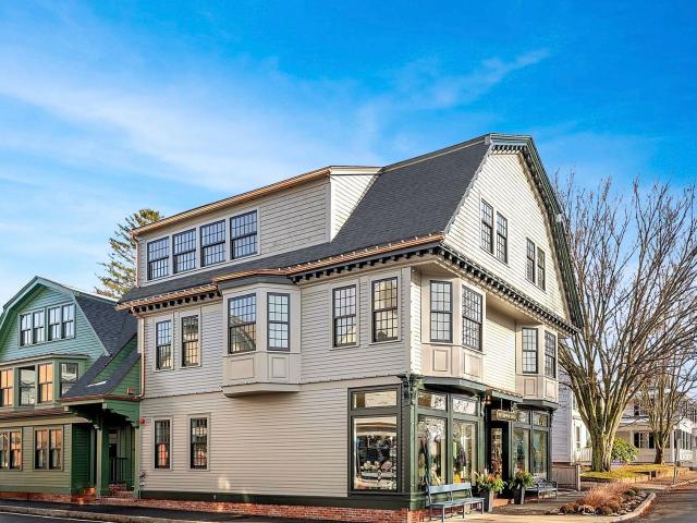 Condo for rent in Massachusetts