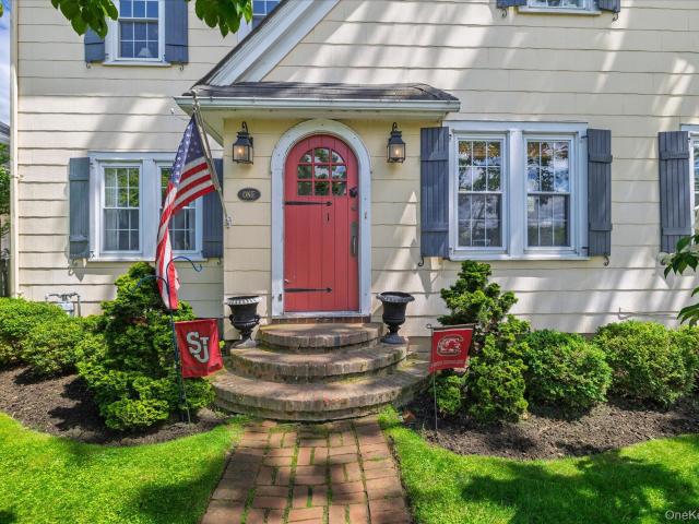 House for sale in Nassau, New York