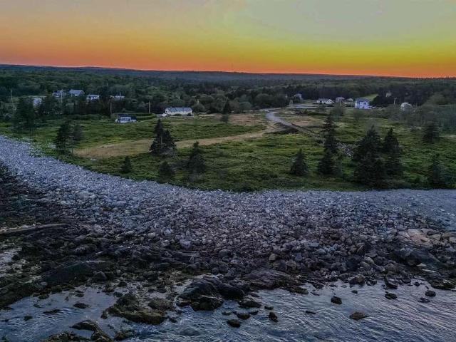 Land for sale in Liverpool, Nova Scotia