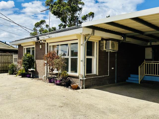 House for rent in Camerons Creek, Victoria
