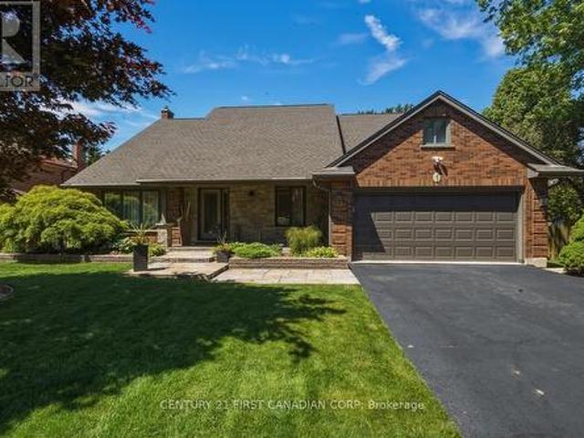 House for sale in Arva, Ontario